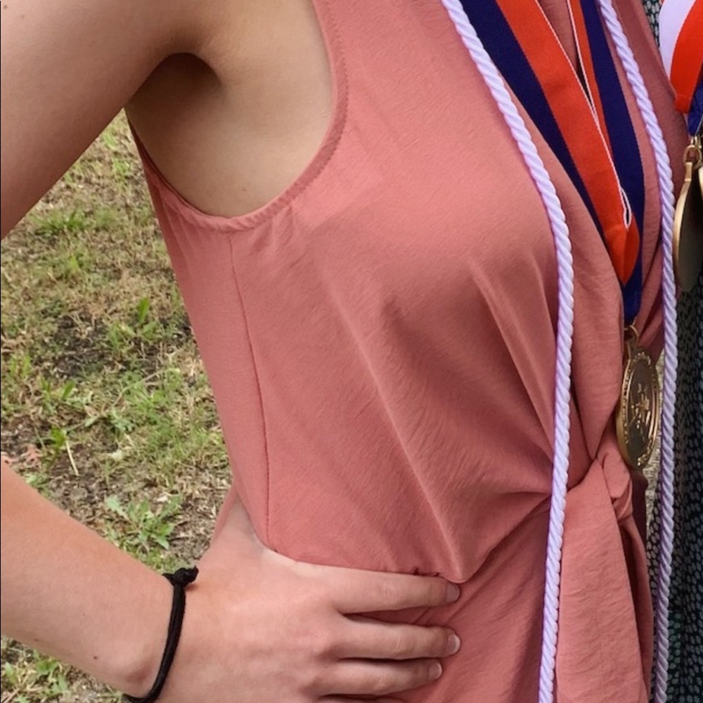 Romper - Picture 4 of 4